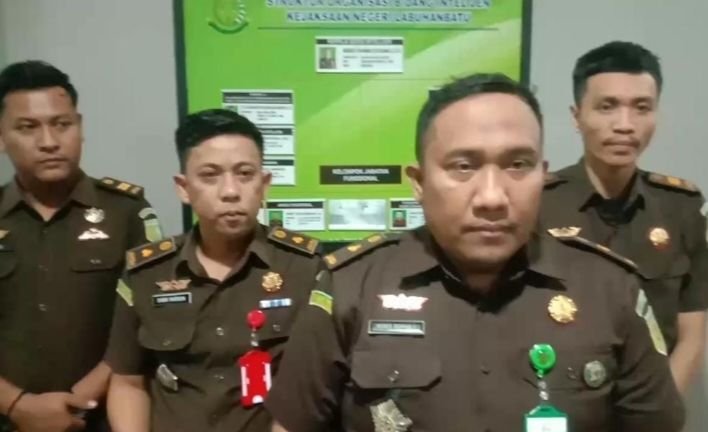 Dugaan Korupsi APBDes Bandarkumbul, Bangunrejo dan Kanopan Ulu Tahap Penuntutan