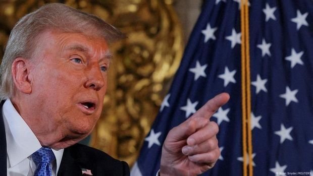 Elon Musk Diprediksi Jadi Presiden AS