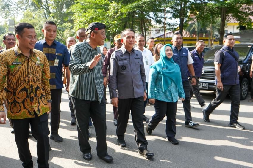 Harga Bahan Pokok di Petisah Stabil