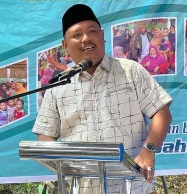Zeira Salim Ritonga Minta Polda Sumut Usut Tuntas Aksi Perusakan Hutan Penyebab Banjir Bandang di Tapsel