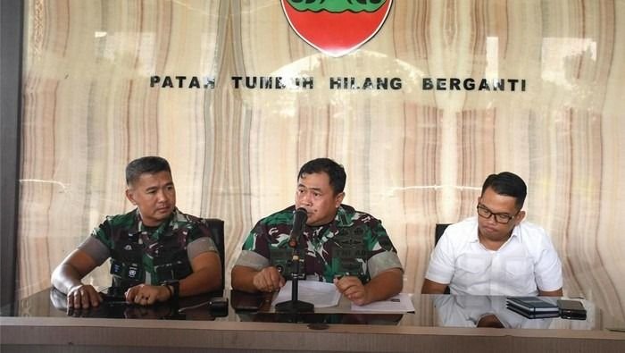 Imbas Kerusuhan di Deli Serdang, Kodam I/BB Akan Ganti Rugi Warung dan Kendaraan