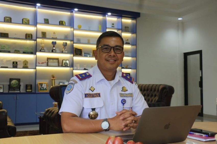 Puncak Mudik Kedua Libur Nataru H-4 dan H-3, Dishub Sumut Pastikan Kelancaran Arus Perjalanan