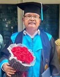 Ebenejer Sitorus Desak Disdik Medan Tindak Tegas Oknum Wali Kelas Suruh Siswa SD Belajar di Lantai