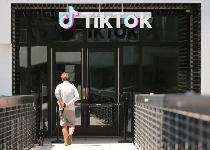TikTok Siap Angkat Kaki dari Pasar AS ?