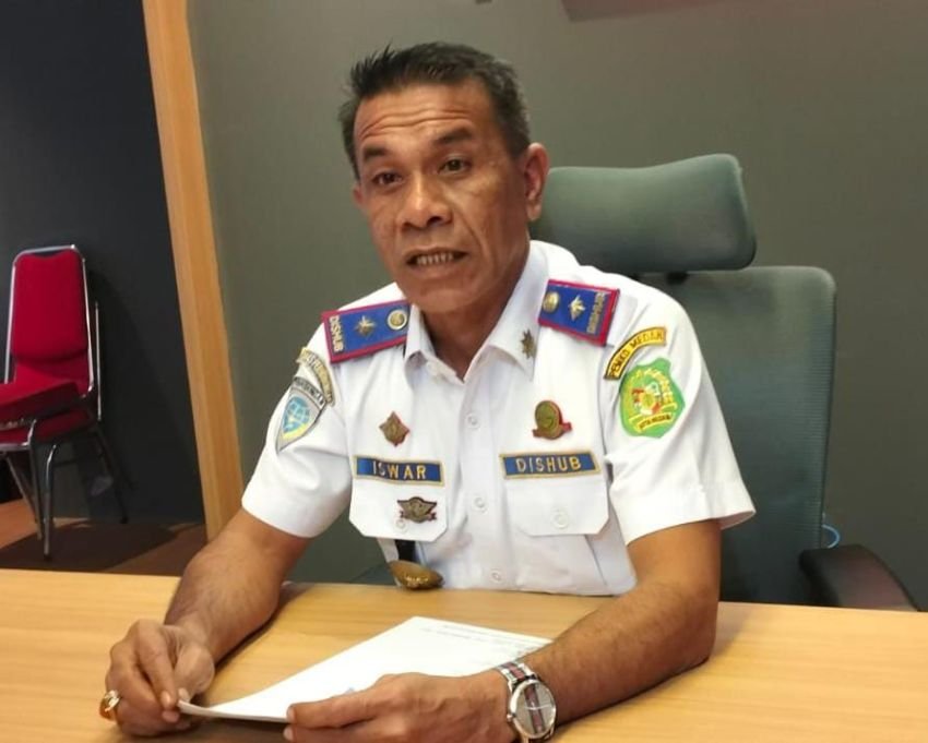 Wali Kota Medan Angkat Bicara Soal Pengunduran Diri Kadishub