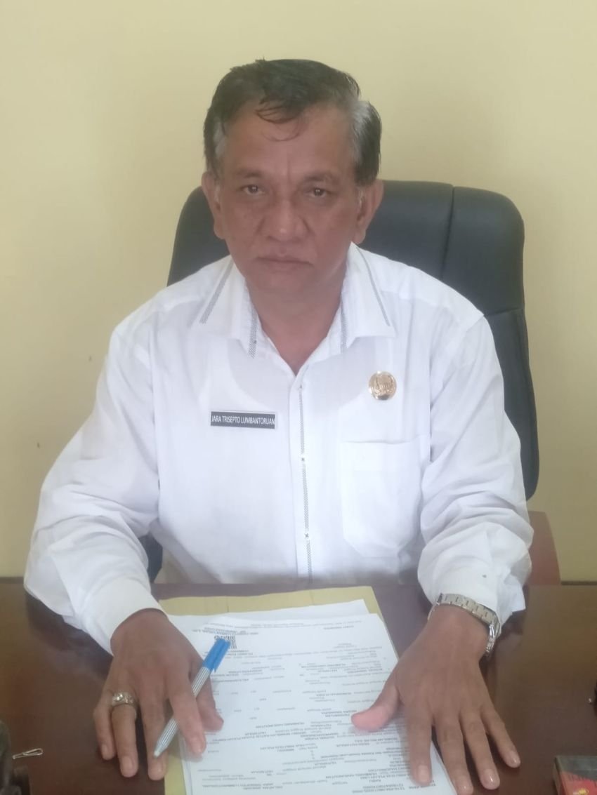 Disdukcapil Humbahas Terbitkan 76.404 Dokumen Adminduk Tahun 2024