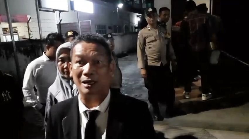 Mutia Pratiwi Tewas Dibunuh, Pengacara Minta Kasus Ini Dibuka Selebar-lebarnya