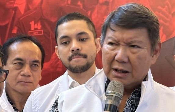 Hashim Pastikan Perumahan yang Dibangun Qatar di RI Tidak Gratis