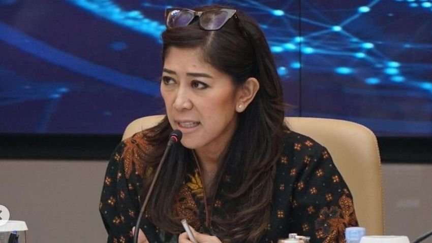 Indonesia-India Jalin Kemitraan Strategis di Bidang Digital
