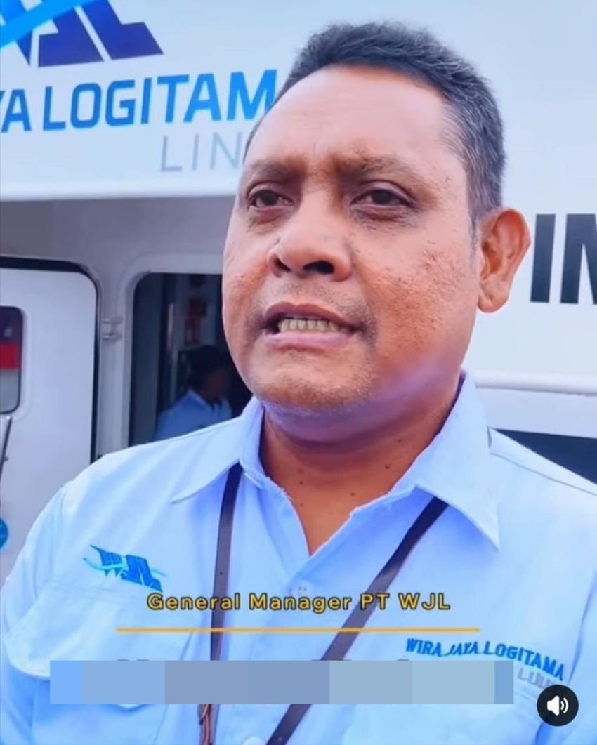 PT WJL Hadirkan Kapal Cepat Layani Penumpang Sibolga-Gunungsitoli