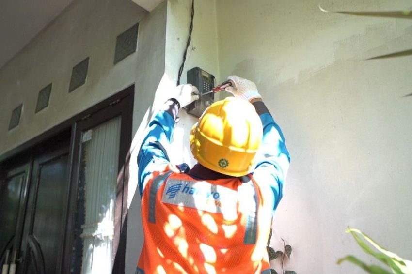 PLN Beri Kemudahan di Bulan Ramadan, Tambah Daya Diskon 50%