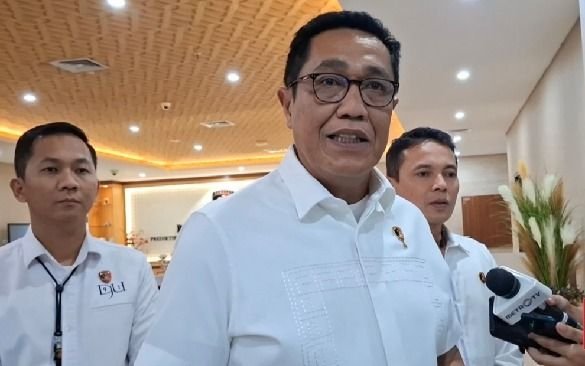 Kasus Tanah Dihentikan, Bareskrim SP3 Usai Penyidik Dituduh Gelapkan Barbuk