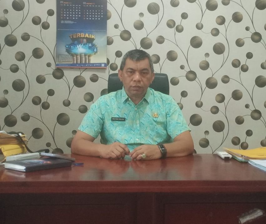 Mobil Pusling Dipreteli Mantan Sopir, Inspektorat Tapteng Panggil Kapus Pinangsori