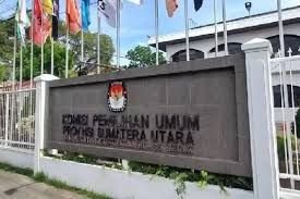 Sebanyak 33 Kepala Daerah Terpilih di Sumut Akan Dilantik 20 Februari