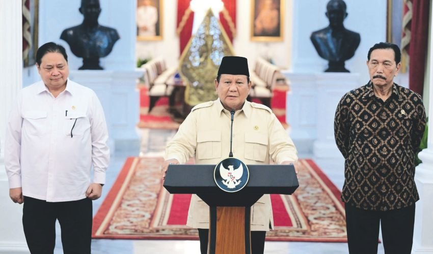 Bank Emas Diluncurkan di RI