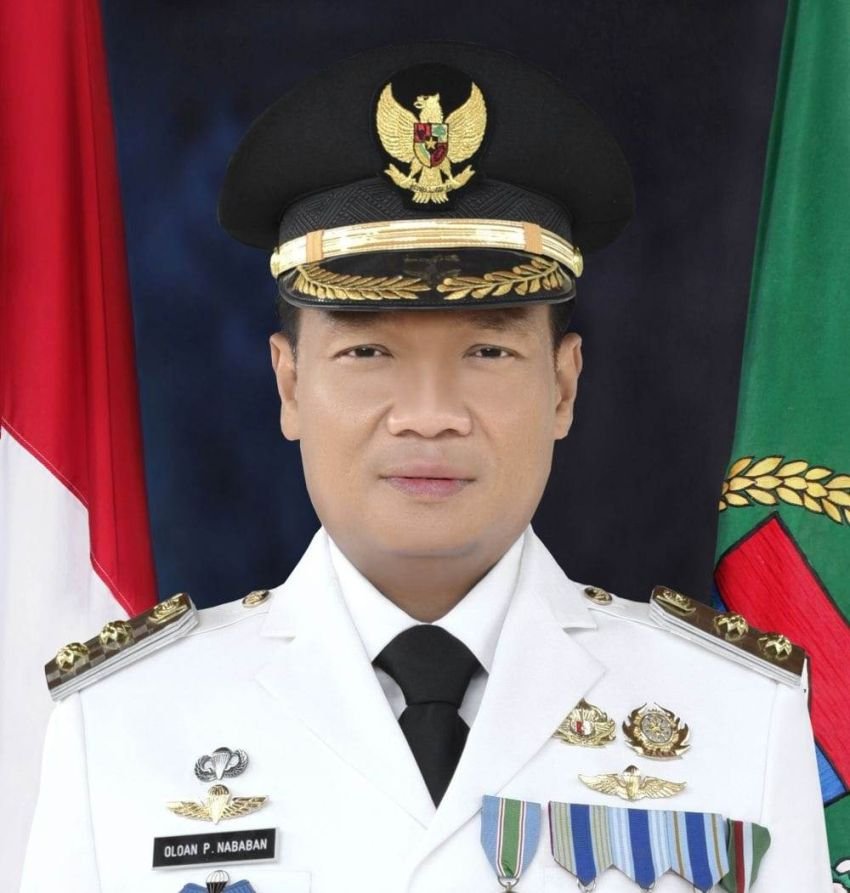 Wakil Bupati Humbahas Bantu Pemulangan Jenazah Korban Penembakan TKI di Malaysia