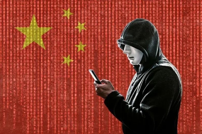 AS Tetapkan 12 Warga China sebagai Mata-Mata Berbahaya, Diduga Terlibat Peretasan Besar
