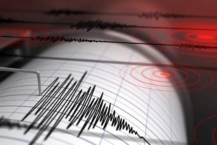 WNI di Myanmar dan Thailand Diimbau Waspada Gempa Susulan