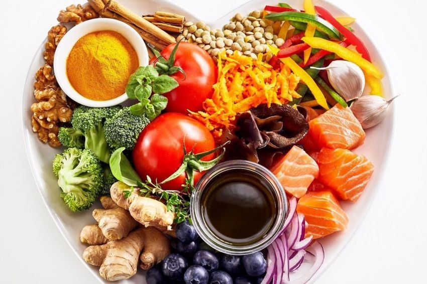 Kolesterol Tinggi ? Hindari 8 Makanan Pantangan Ini