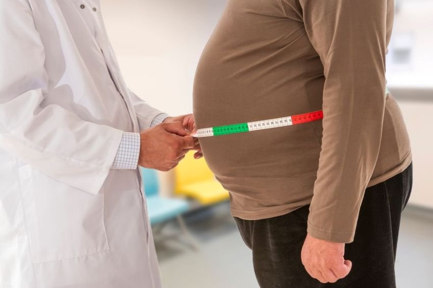 Waspada! Hipertensi, Diabetes, dan Obesitas Bisa Picu Gagal Ginjal