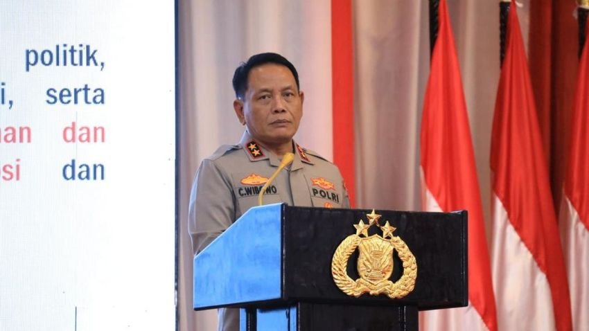 Polri Ungkap Korupsi Pabrik Gula PTPN XI, Dua Tersangka Ditahan Negara Rugi Rp 782 M