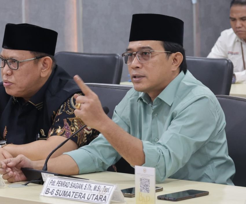 Pdt Penrad Siagian Duga Kuat Banjir Bandang Parapat Akibat Ilegal Logging dan Aktivitas Konsesi