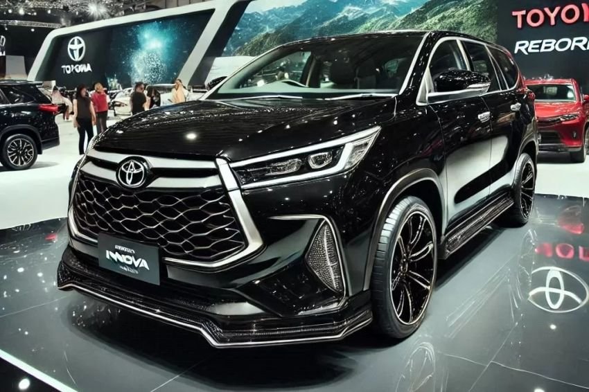 Avanza Tergeser, Ini Mobil Terlaris di Indonesia Saat Ini
