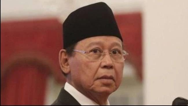 KPK Periksa Djan Faridz Terkait Kasus Harun Masiku