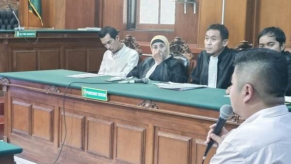 Ojol Surabaya Diduga Terima Rp119,8 M dari Kasus Bobol Bank Pelat Merah