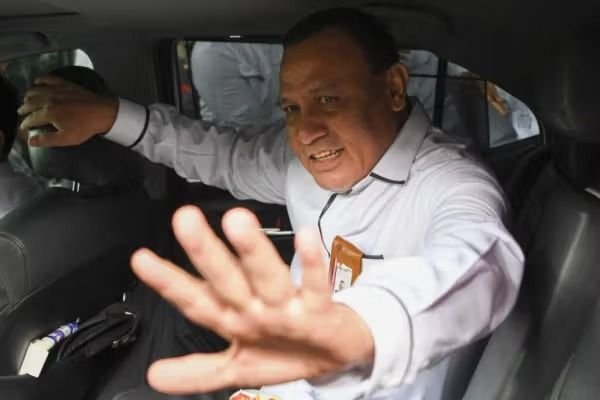Firli Bahuri Kembali Ajukan Praperadilan soal Status Tersangka