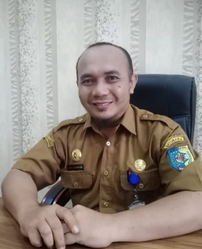 Kasus Dana BTT Naik ke Penyidikan, Kadis Kesehatan Batubara : Bukan Saya Kadisnya, Saya Sebagai PPTK