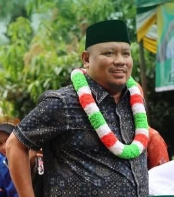 Zeira Salim Ritonga Dukung Program Khusus Gubernur Lima Tahun Tidak Ada Lagi Daerah Tertinggal di Sumut
