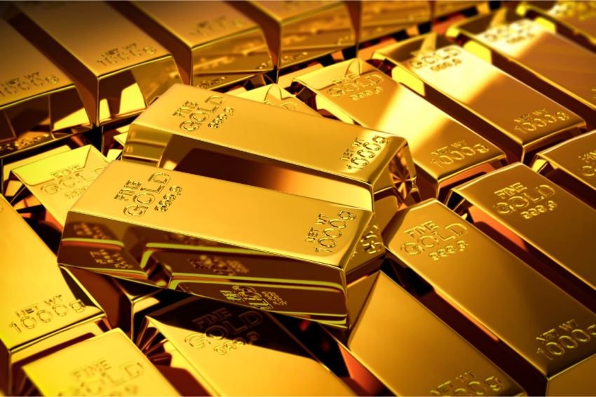 Rupiah dan Harga Emas Melemah di Tengah Membaiknya Hubungan China-AS