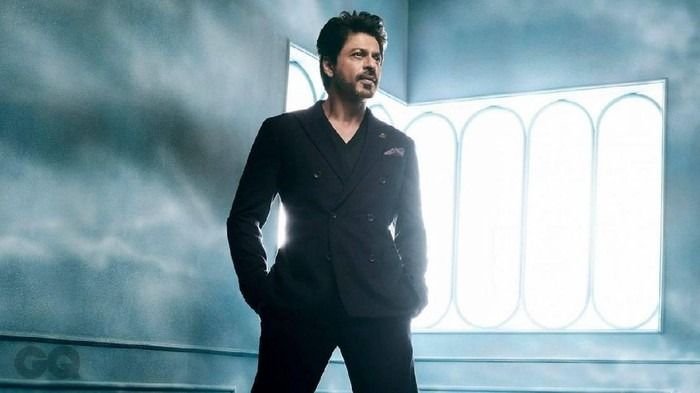 Shah Rukh Khan Cetak Sejarah, Patungnya Berdiri di London