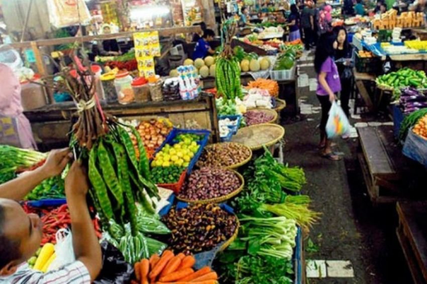 Meski Sejumlah Harga Kebutuhan Turun, Sumut akan Cetak Inflasi di Bulan April