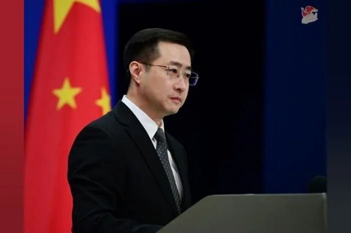 Balas Sikap Trump Tetapkan Tarif 245, China: "Kami Tak Takut"
