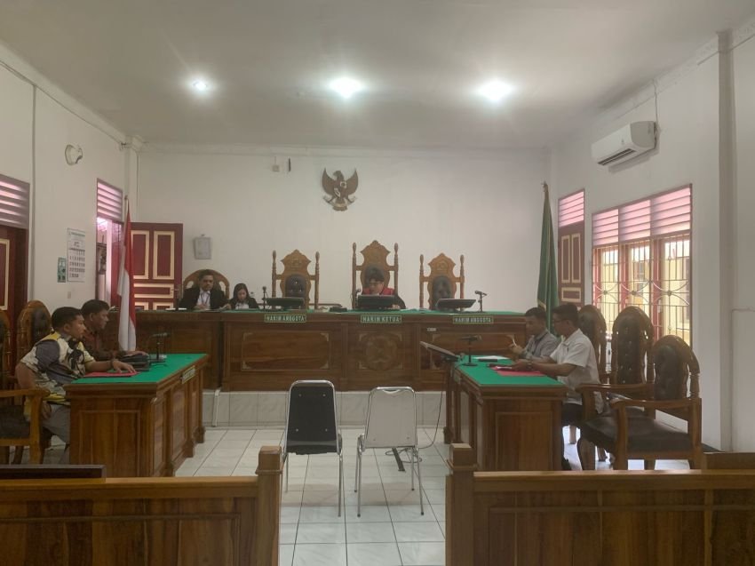 Sidang Prapid Rahmadi Digelar, Kuasa Hukum Sebut Penetapan Tersangka Cacat Prosedur