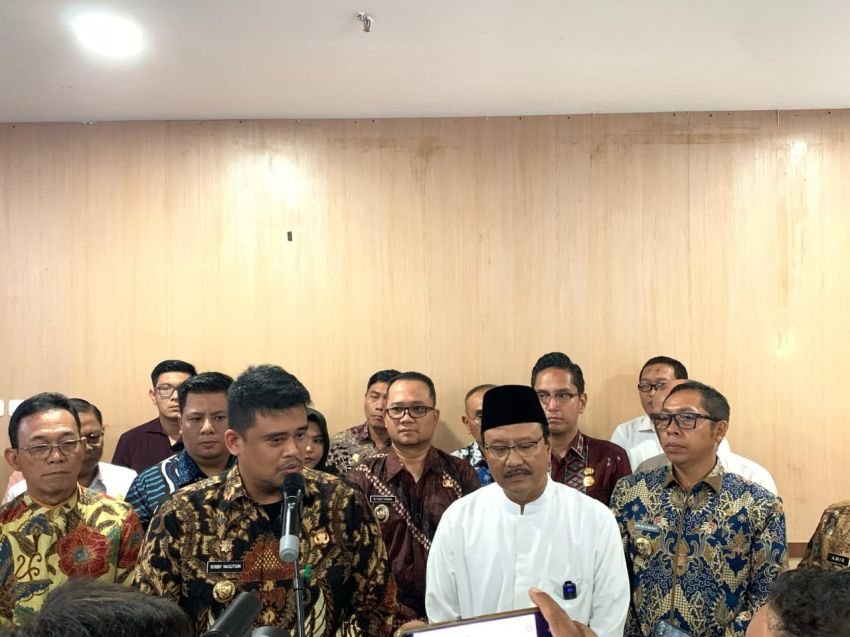 Pemko Tanjungbalai Siap Sukseskan Program Sekolah Rakyat Perluas Akses Pendidikan Bagi Warga Miskin