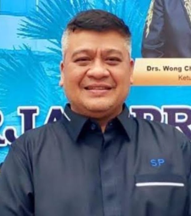 Anak Mantan Gubernur Rudolf Pardede Dituduh Peras UMKM, Salomo: Keturunan TD Pardede Tidak Pernah Memeras Orang