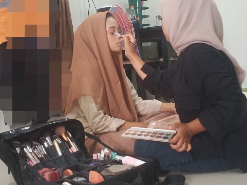 PTAR Bidik Anak Muda Berwirausaha Jadi Pengusaha Bukan Angkatan Kerja