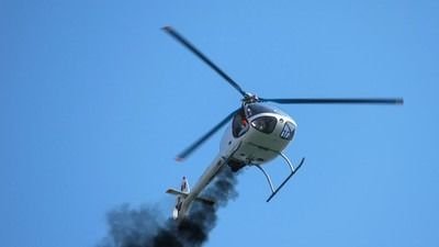 Kecelakaan Helikopter di New York Tewaskan 6 Orang, Termasuk Pilot
