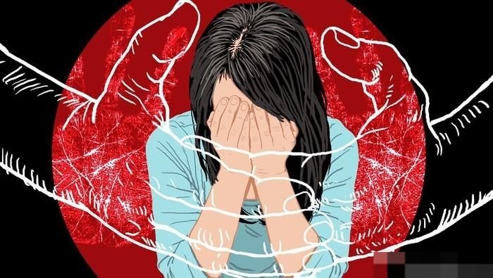 Dokter PPDS FK Unpad Diduga Perkosa Pendamping Pasien Diberhenti