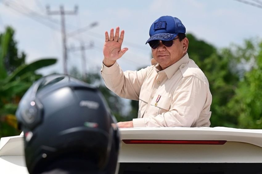 Pengamat: Pembatalan Mutasi Letjen Kunto Bukti Ketegasan Prabowo