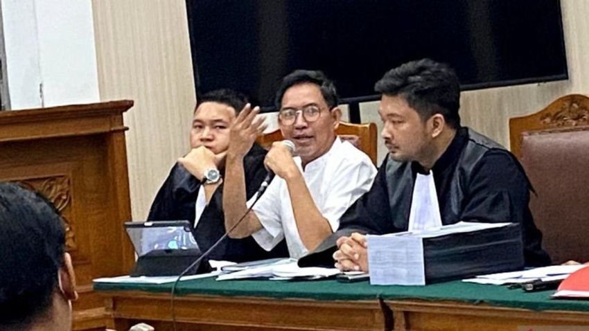 Kasus Komdigi Megapolitan Diselidiki, Rp49 Miliar Disimpan di Rumah Adik Zulkarnaen