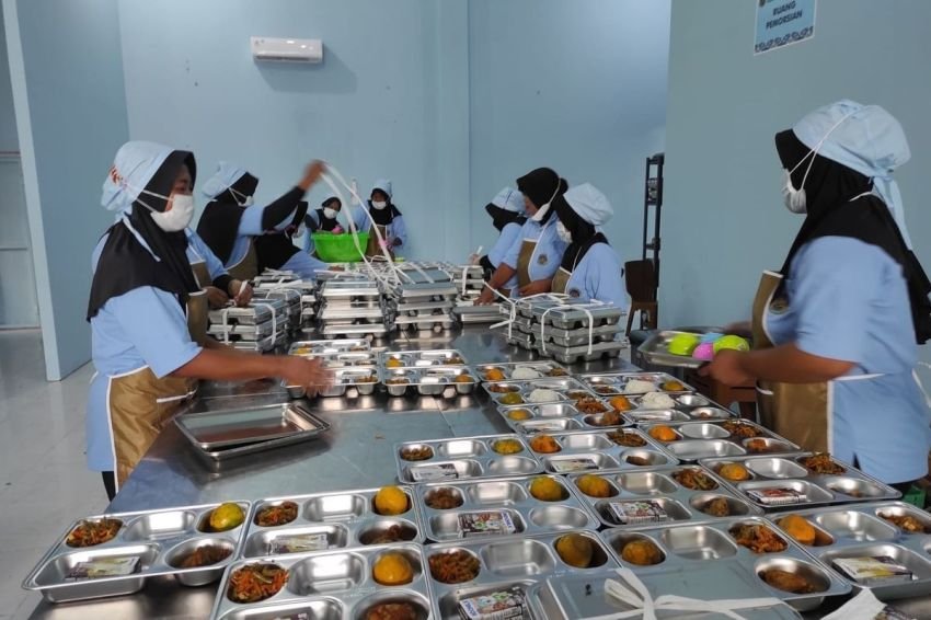 BPOM Ajukan Tambahan Anggaran Rp2,6 Triliun untuk Pengawasan MBG