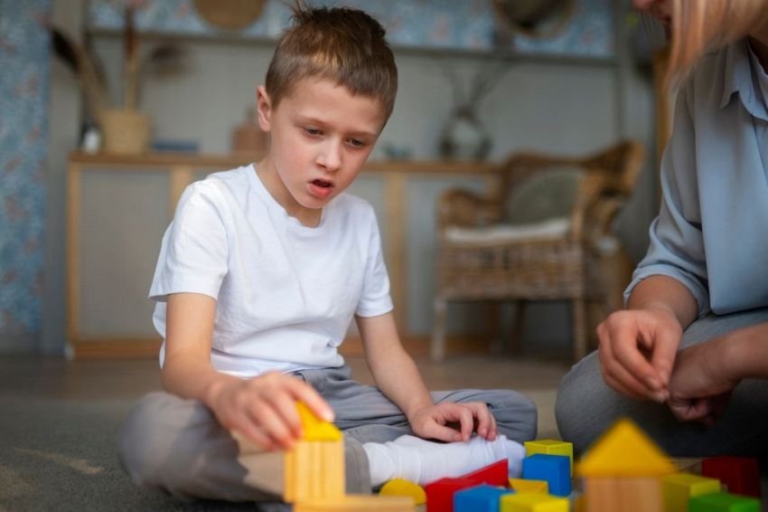 Autisme pada Anak, Pentingnya Deteksi Sejak Usia Dini