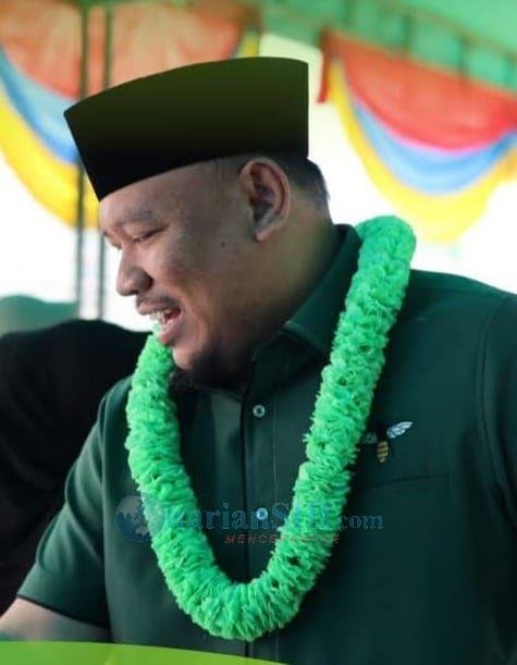 Anggaran Pengharum Ruangan, Sewa Videotron dan Tanaman Hias DPRD SU Miliaran Rupiah