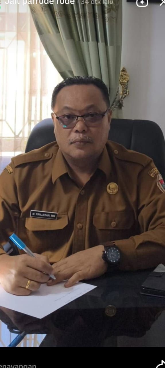 85 Siswa SMP Humbahas Lolos ke SMA Unggulan, Bukti Komitmen Pemkab pada Pendidikan Berkualitas