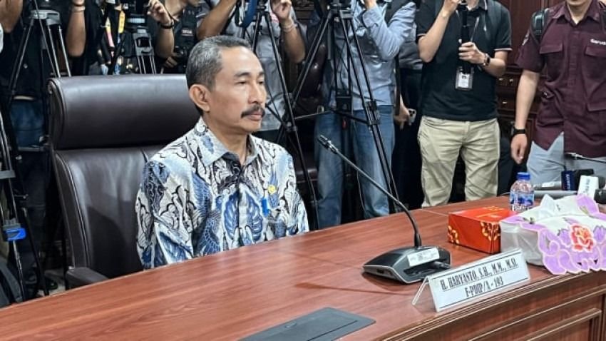 Legislator PDIP Minta Kemendes PDT Perkuat Pengawasan Anggaran