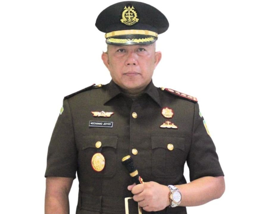 Kejari Deliserdang Bantah Pengakuan AP, Jhon Wesli Tidak Pernah Tangani Perkaranya